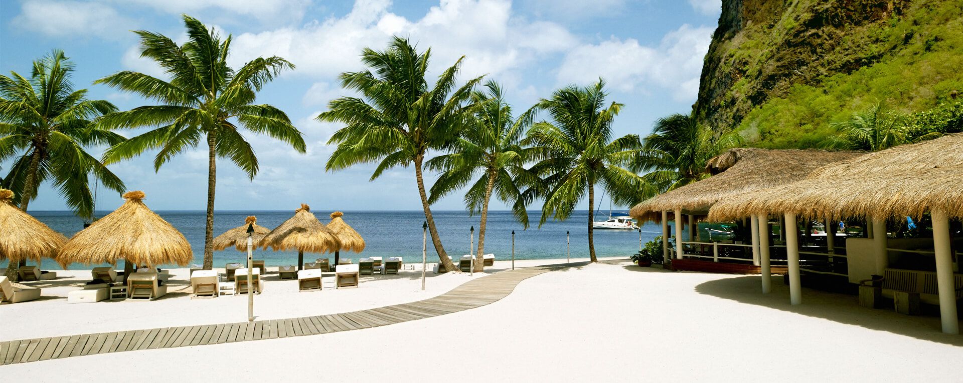 Sugar Beach, A Viceroy Resort