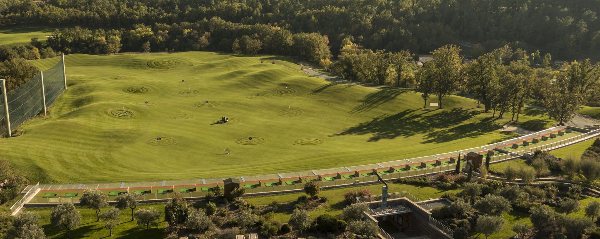 Terre Blanche Hotel Spa Golf Resort 