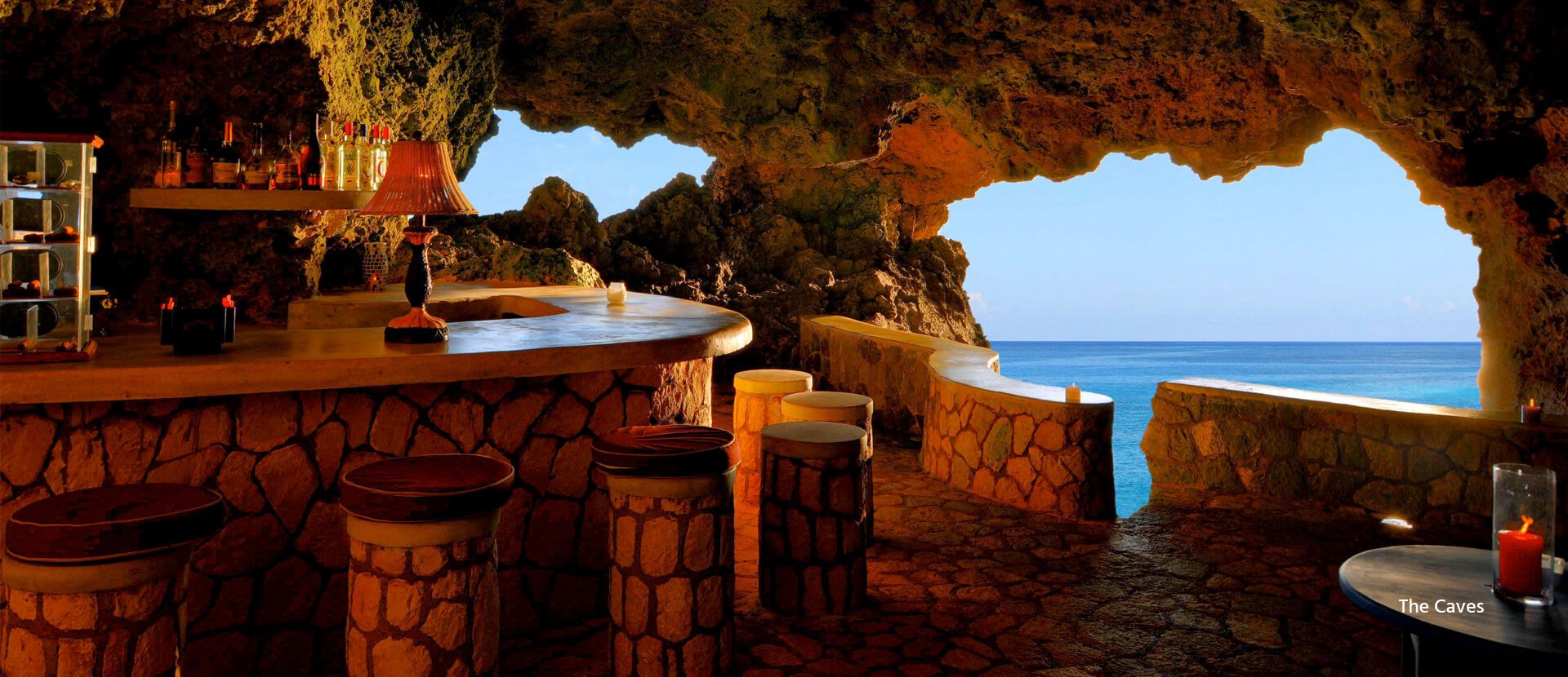 Jamaica Luxury Hotels