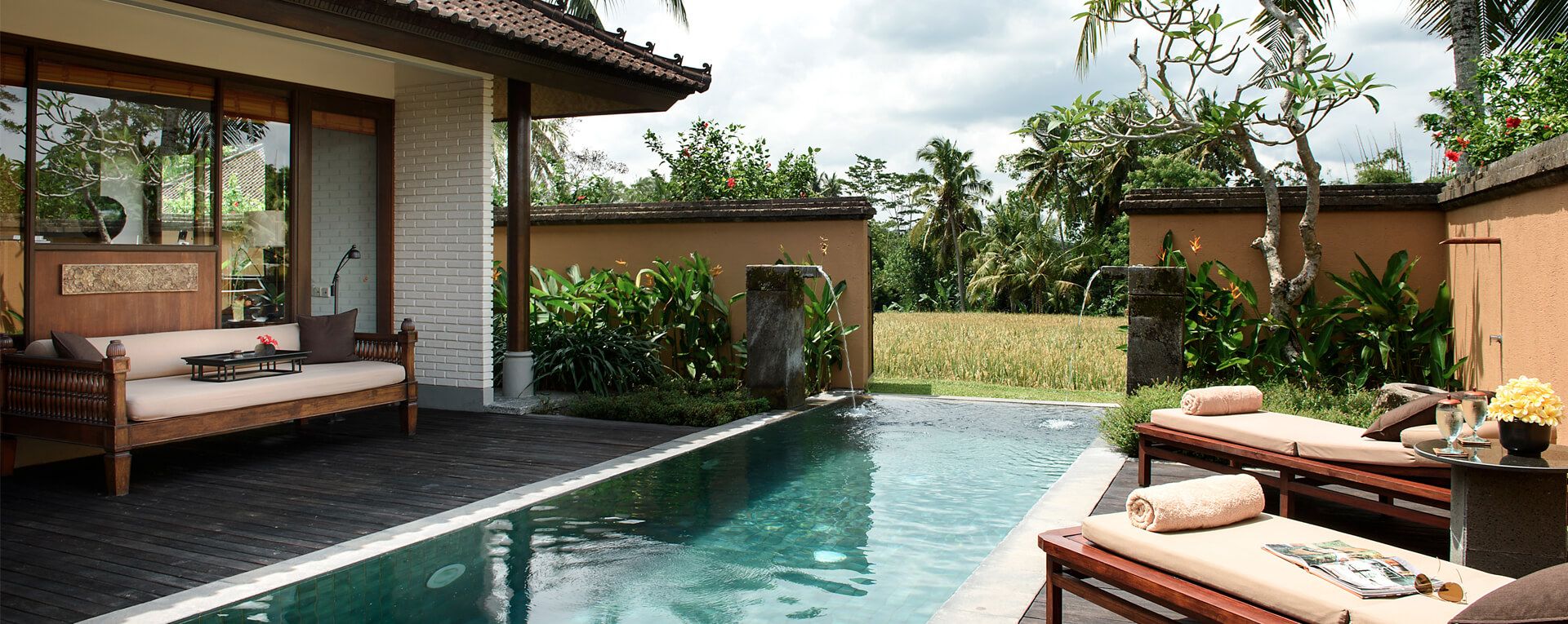 Tanah Gajah, a Resort by Hadiprana