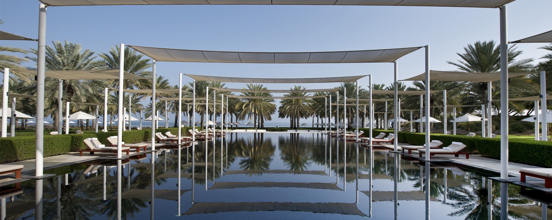 The Chedi Muscat