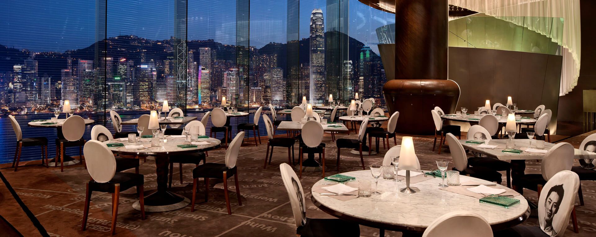 The Peninsula Hong Kong 