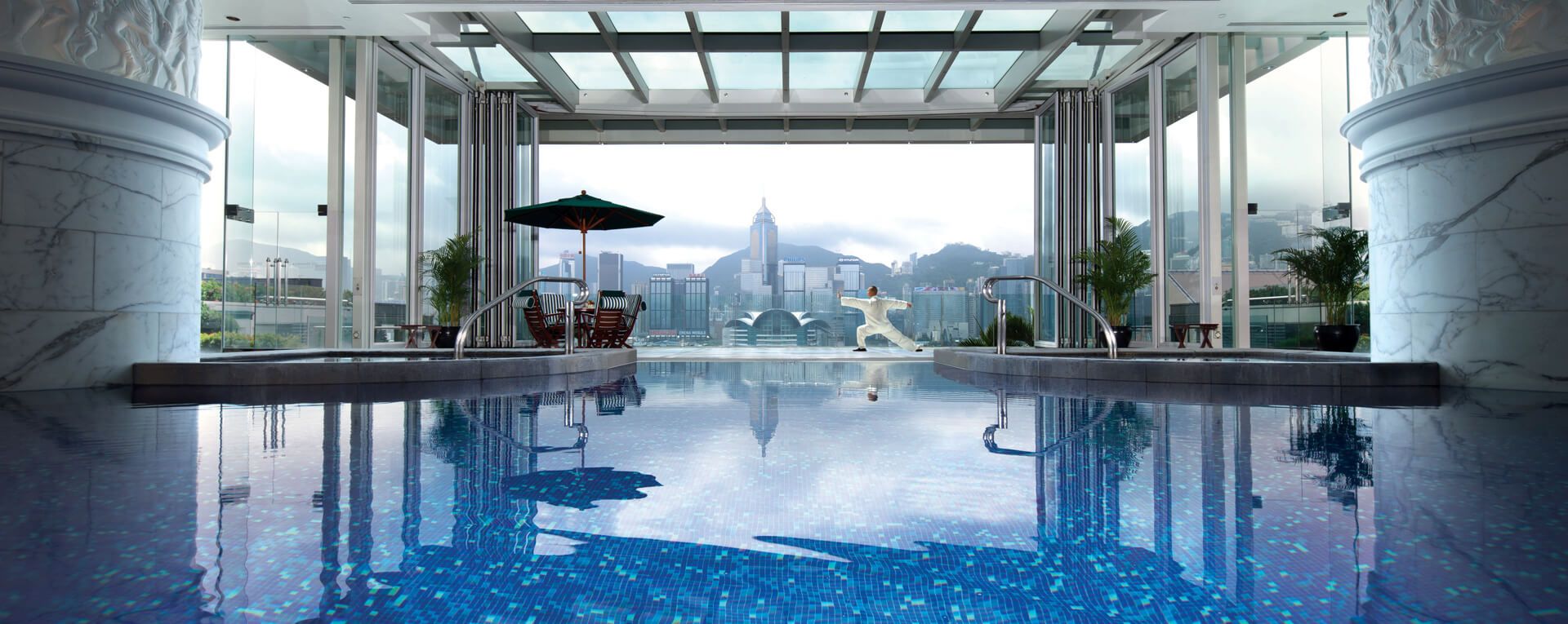 The Peninsula Hong Kong 