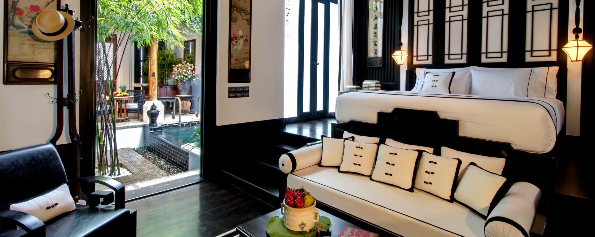 The Siam Hotel, Bangkok – An Urban Luxury Resort