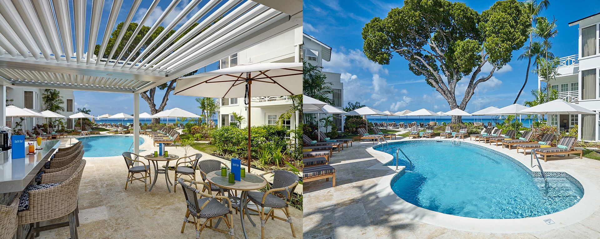 Treasure Beach By Elegant Hotels In Barbados Book Today Azure Collection