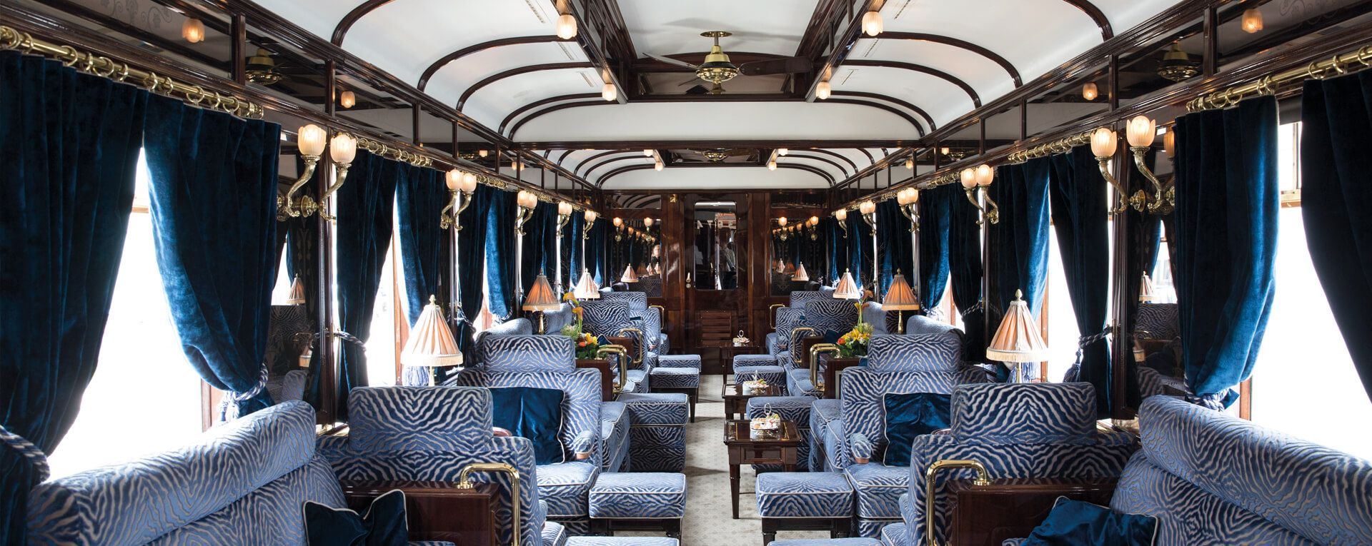 Venice Simplon-Orient Express