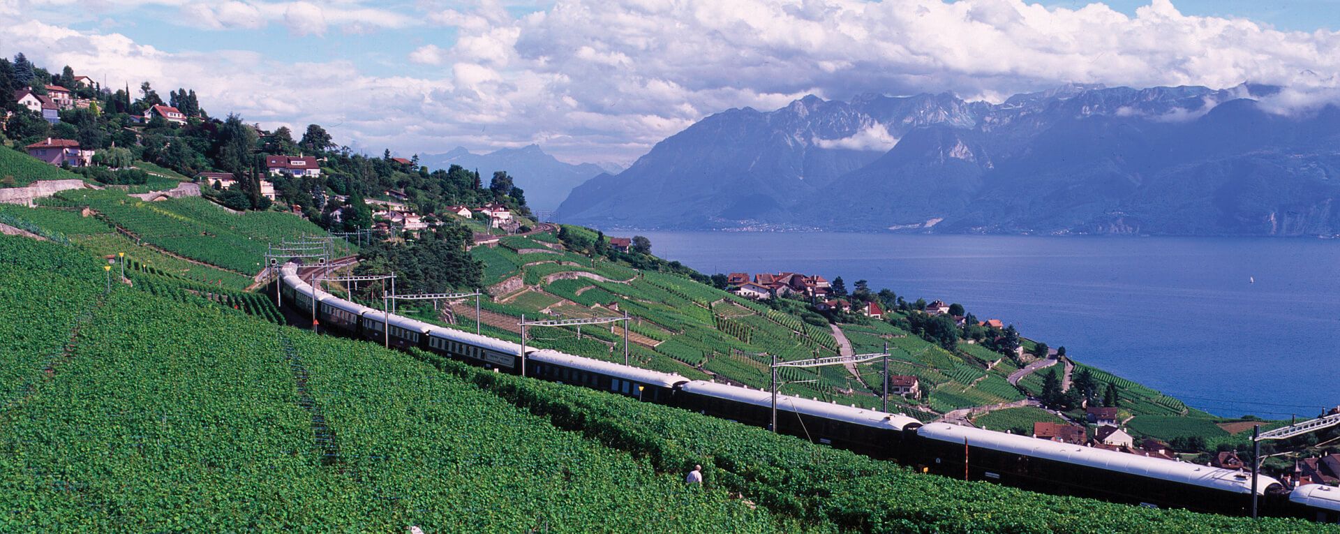 Venice Simplon-Orient Express