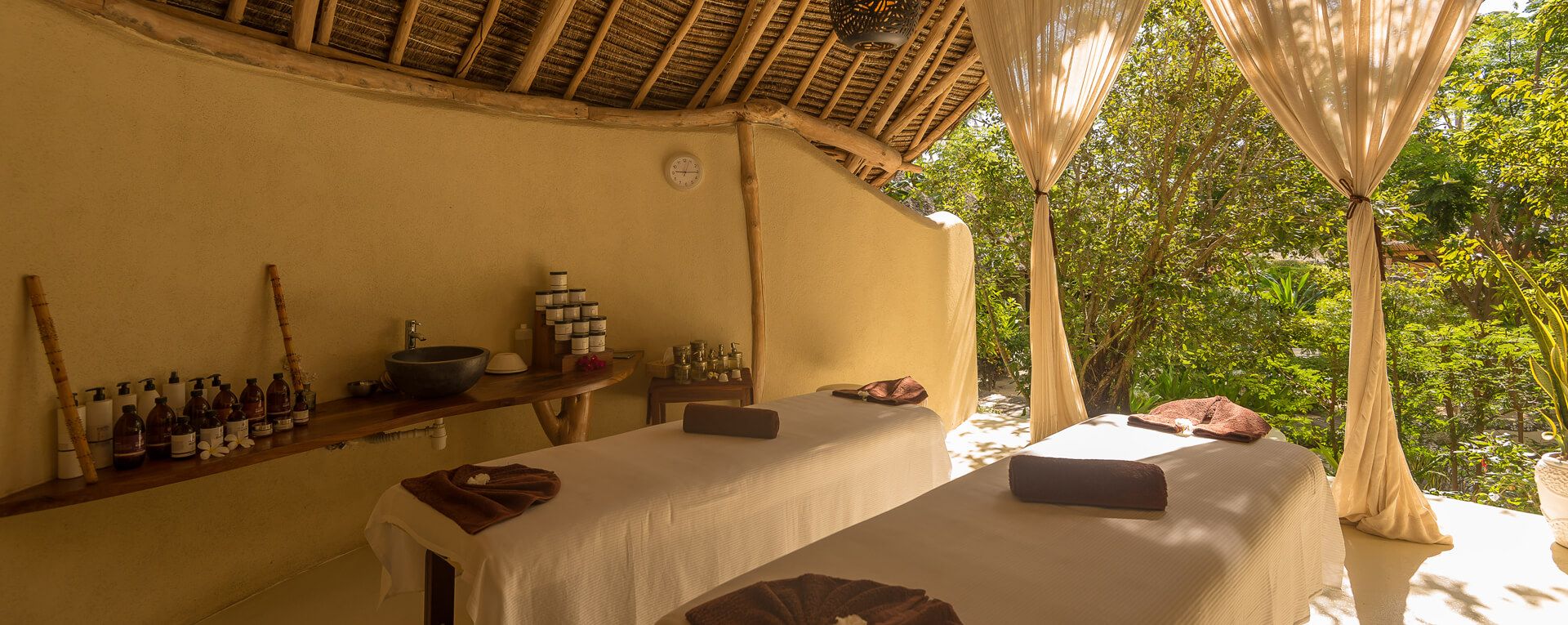 Zanzibar White Sand Luxury Villas and Spa