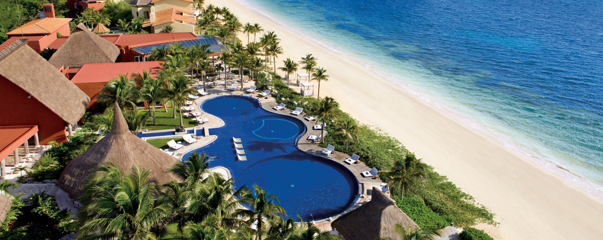 Zoetry Paraiso de la Bonita Riviera Maya