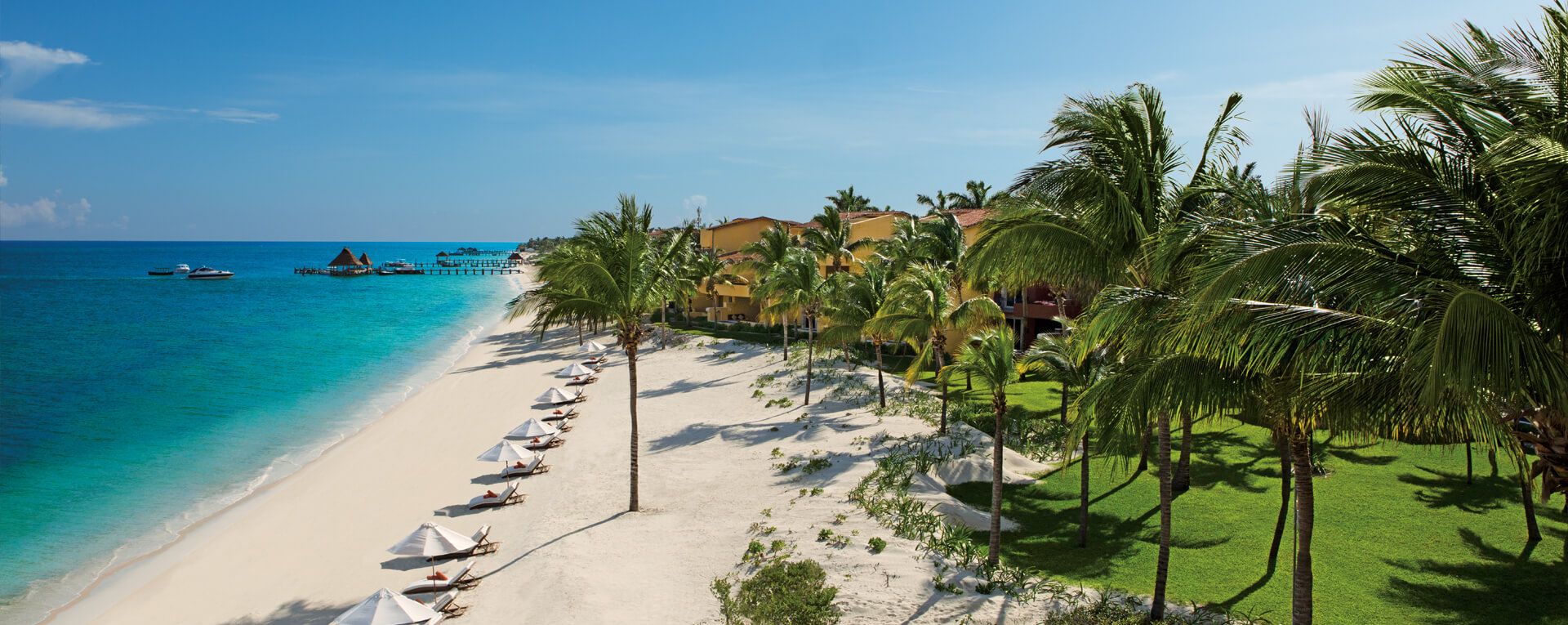 Zoetry Paraiso de la Bonita Riviera Maya