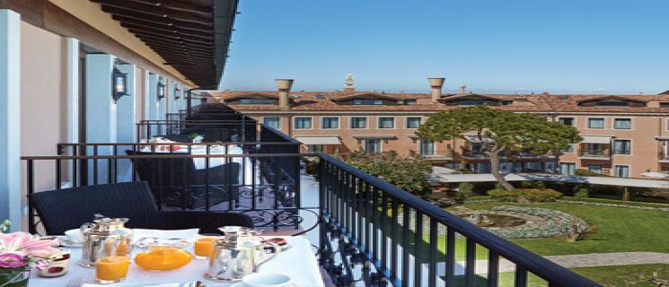 Cipriani, A Belmond Hotel