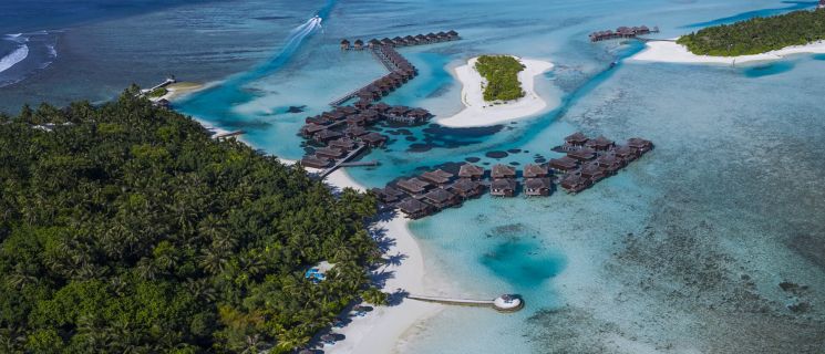 Anantara Veli Maldives Resort