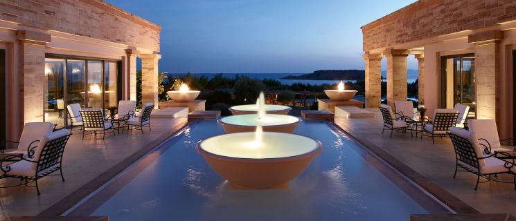 Grecotel Cape Sounio