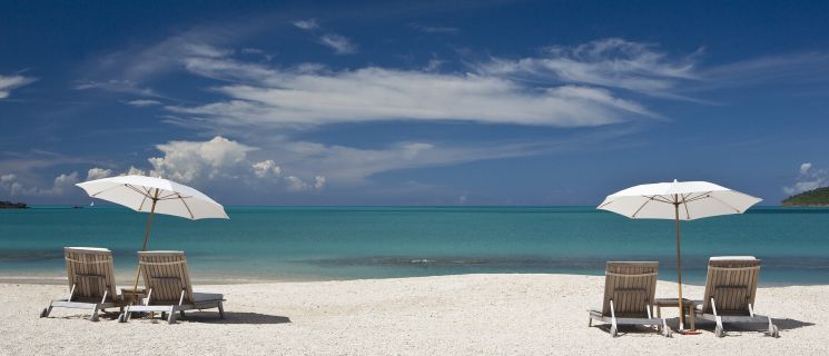 Hermitage Bay