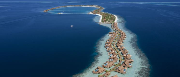 Waldorf Astoria Maldives