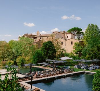 Castel Monastero