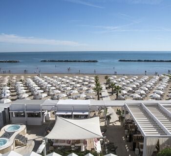 Excelsior Hotel Spa & Lido