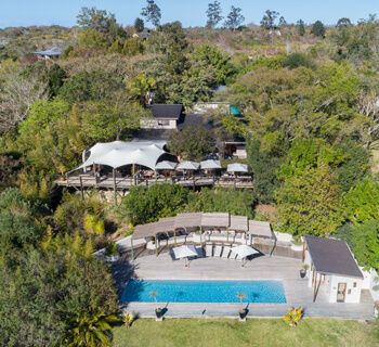 Hog Hollow Country Lodge
