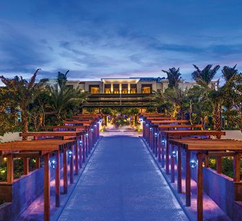The St Regis Langkawi 