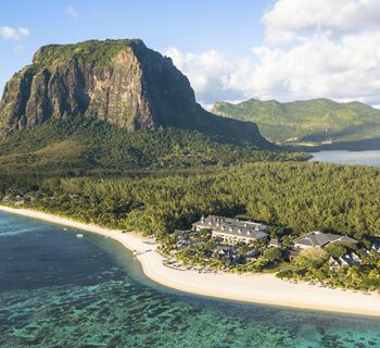 The St Regis, Le Morne Resort, Mauritius