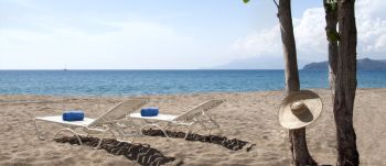 Montpelier Nevis