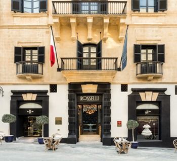 Rosselli AX Privilege