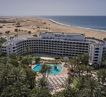 Seaside Palm Beach
