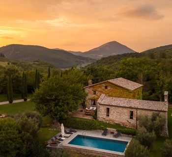 Tenuta di Murlo