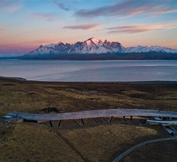 Tierra Patagonia