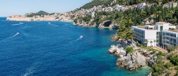 Villa Dubrovnik 