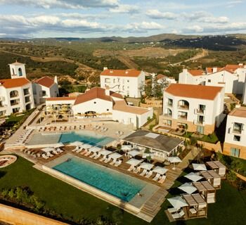 Viceroy at Ombria Algarve