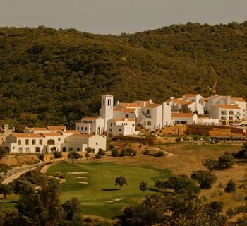 Viceroy at Ombria Algarve
