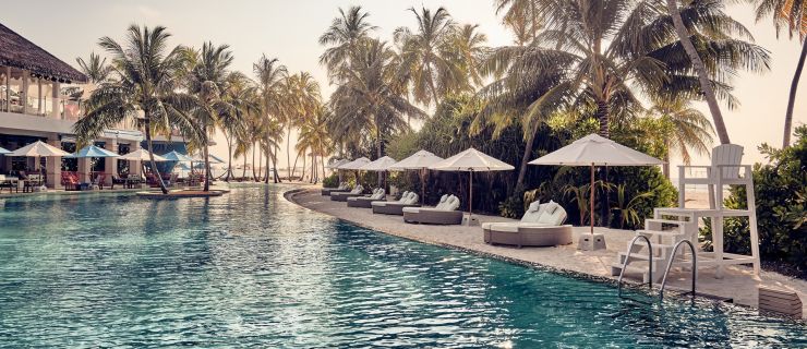 Finolhu, a Seaside Collection Resort