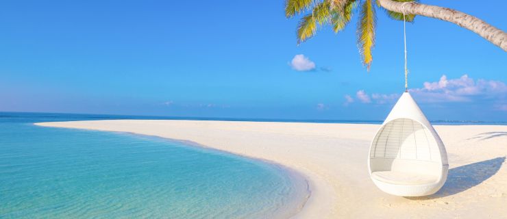 Hideaway Beach Resort & Spa