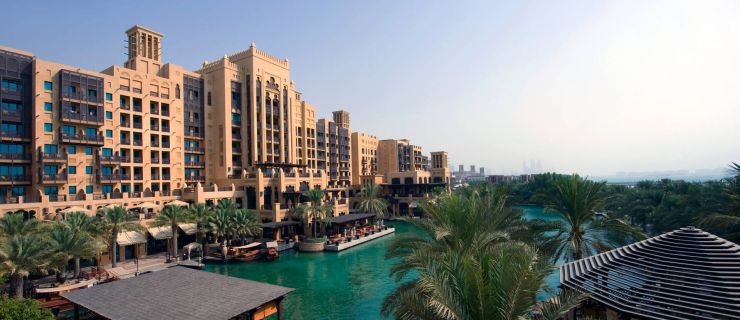 Jumeirah Mina Al Salam