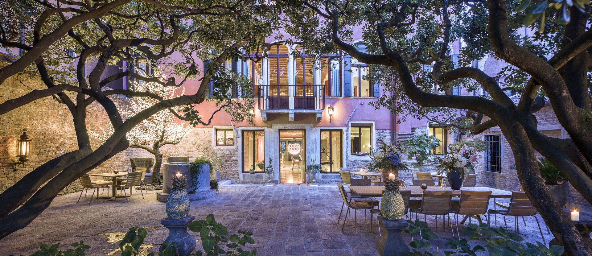 Heureka Hotel