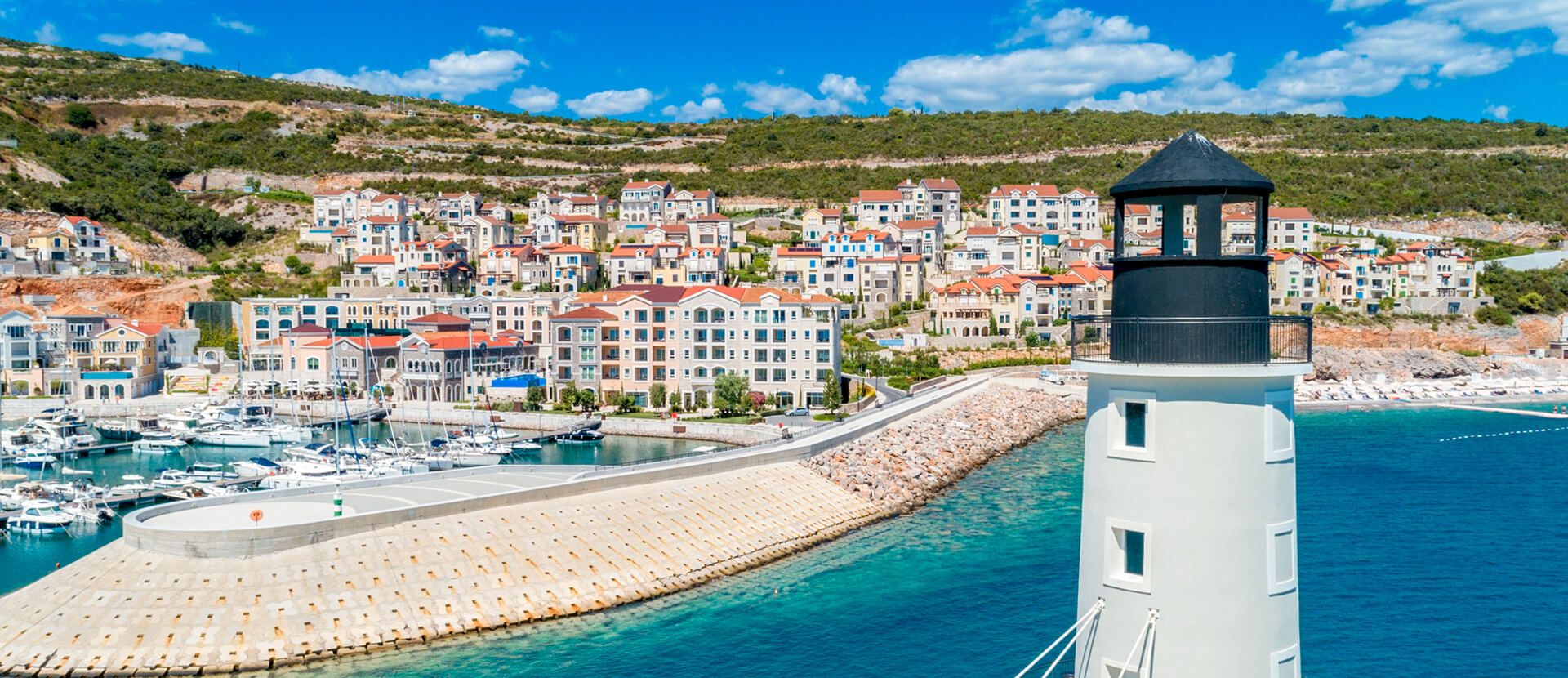 The Chedi Luštica Bay