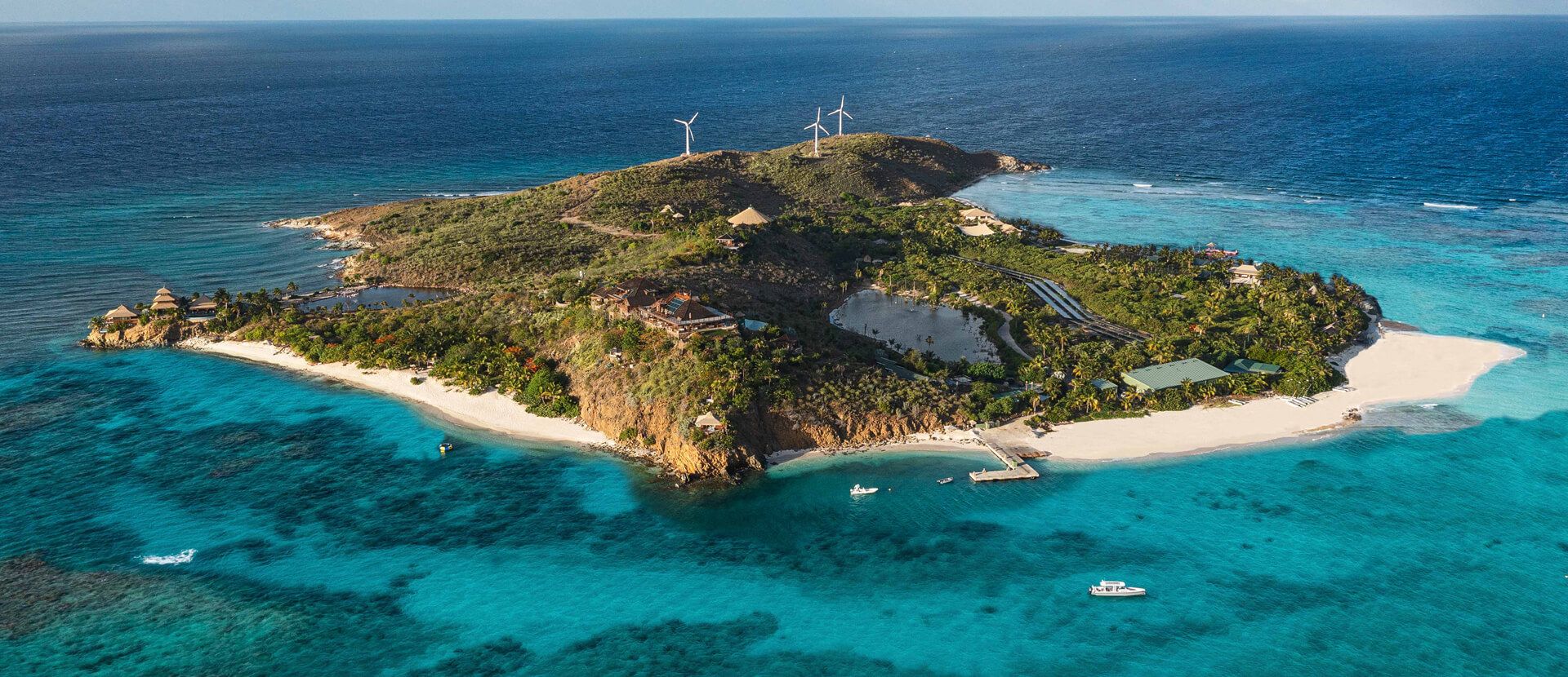 Necker Island
