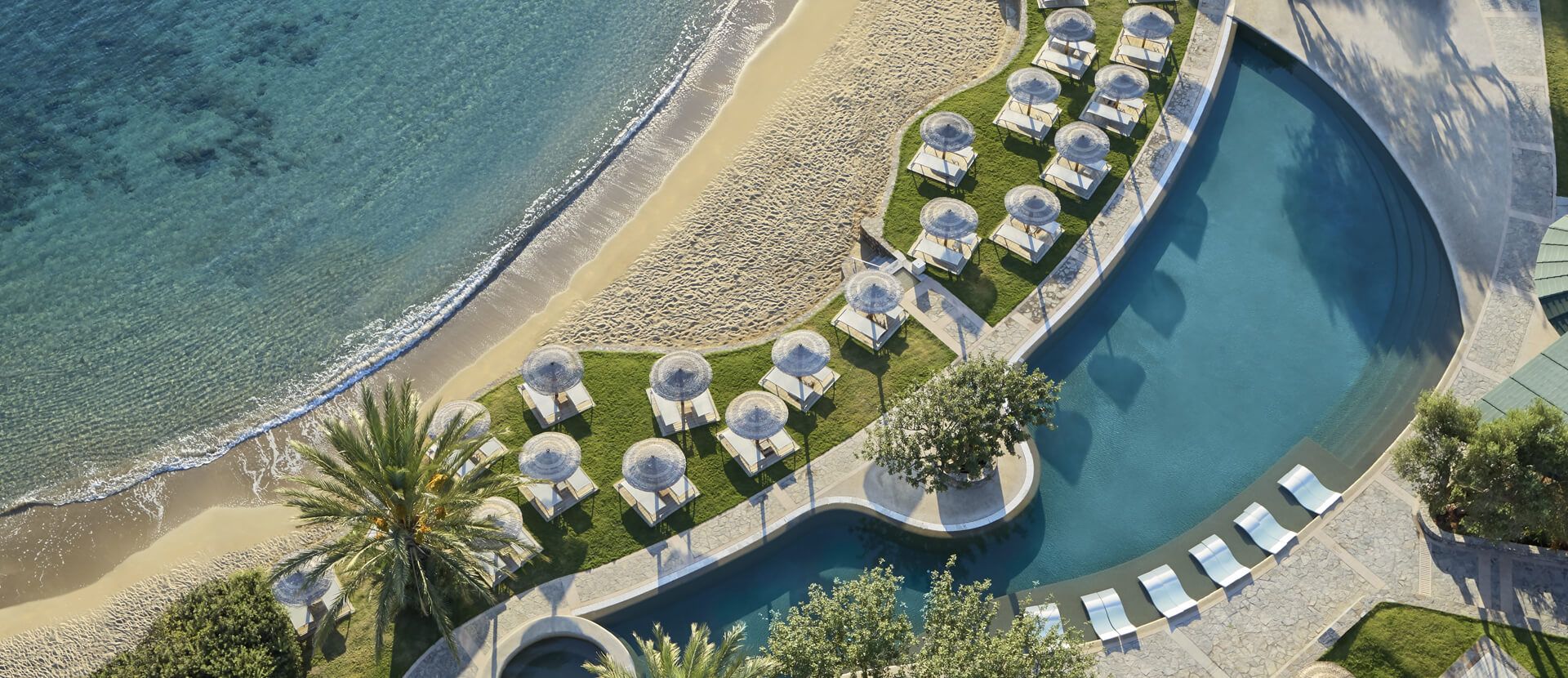 Porto Elounda Golf & Spa Resort