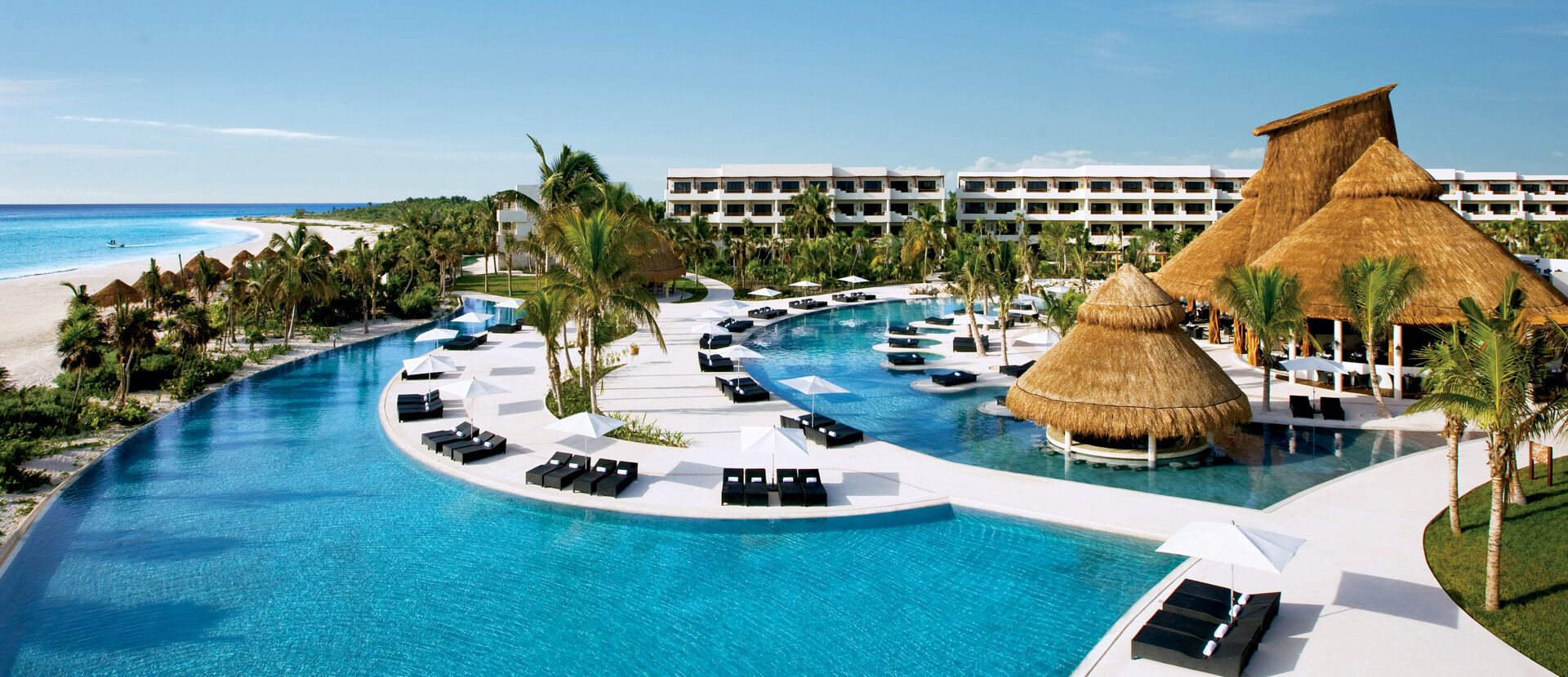 Secrets Maroma Beach Riviera Cancun