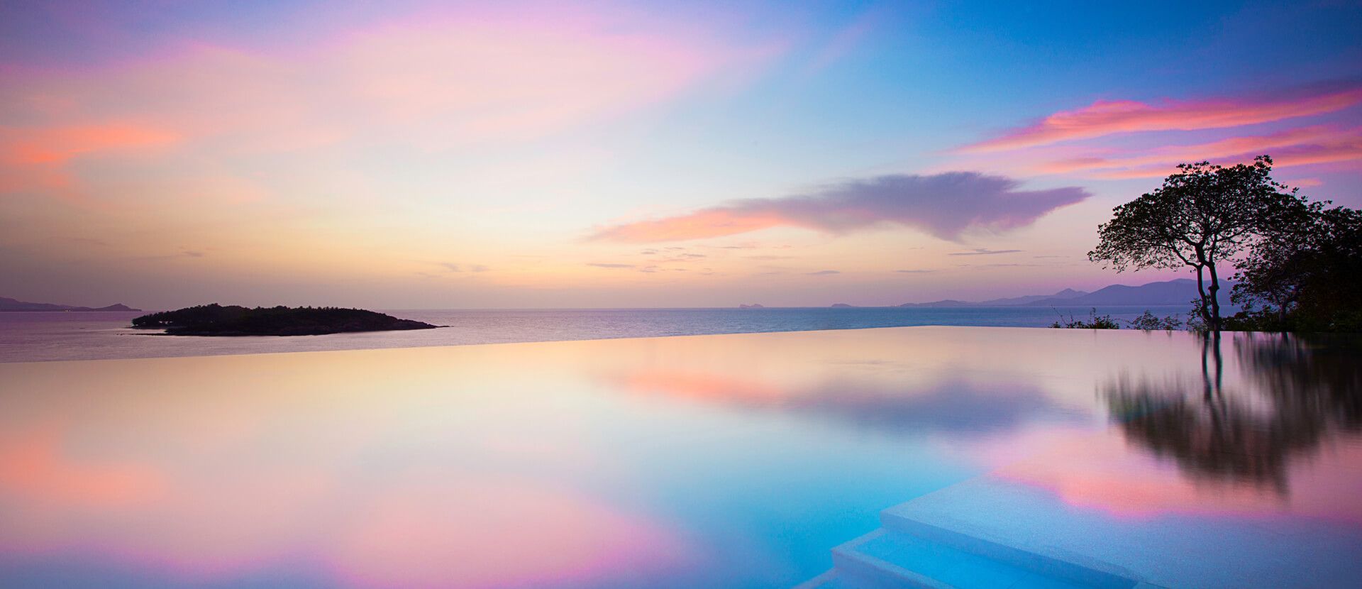 Six Senses Samui