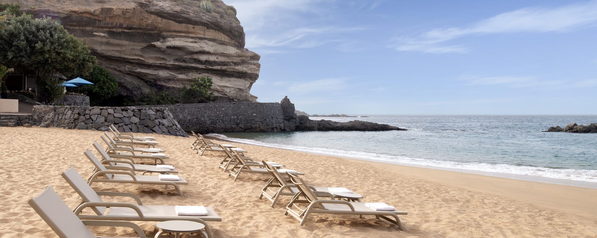 The Ritz-Carlton Tenerife, Abama 
