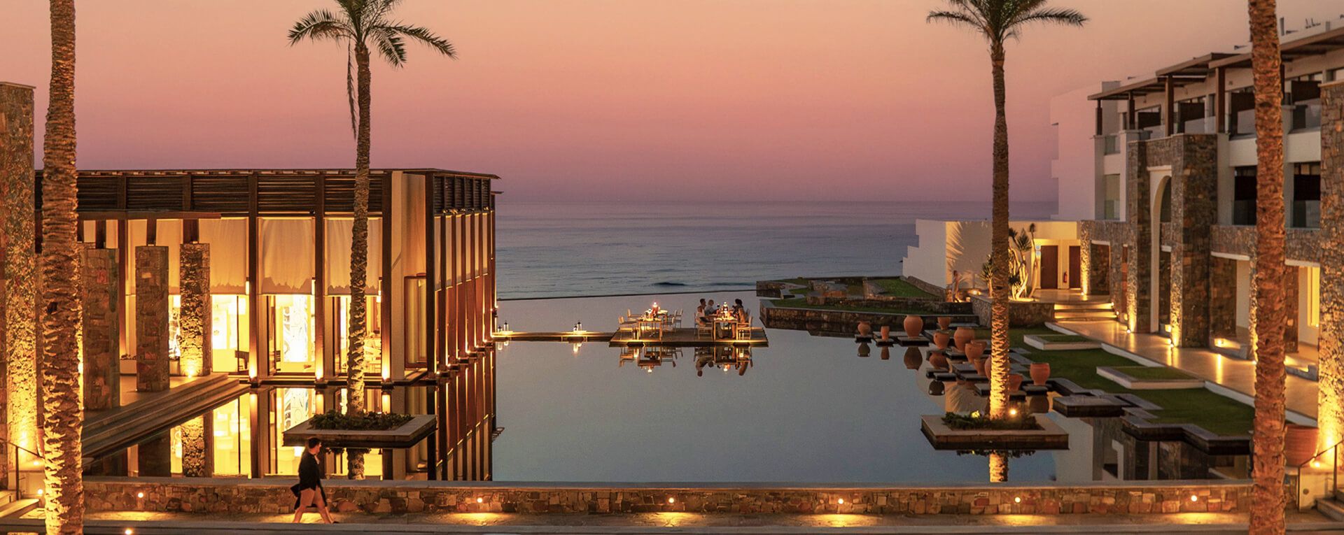 Amirandes A Resort To Live
