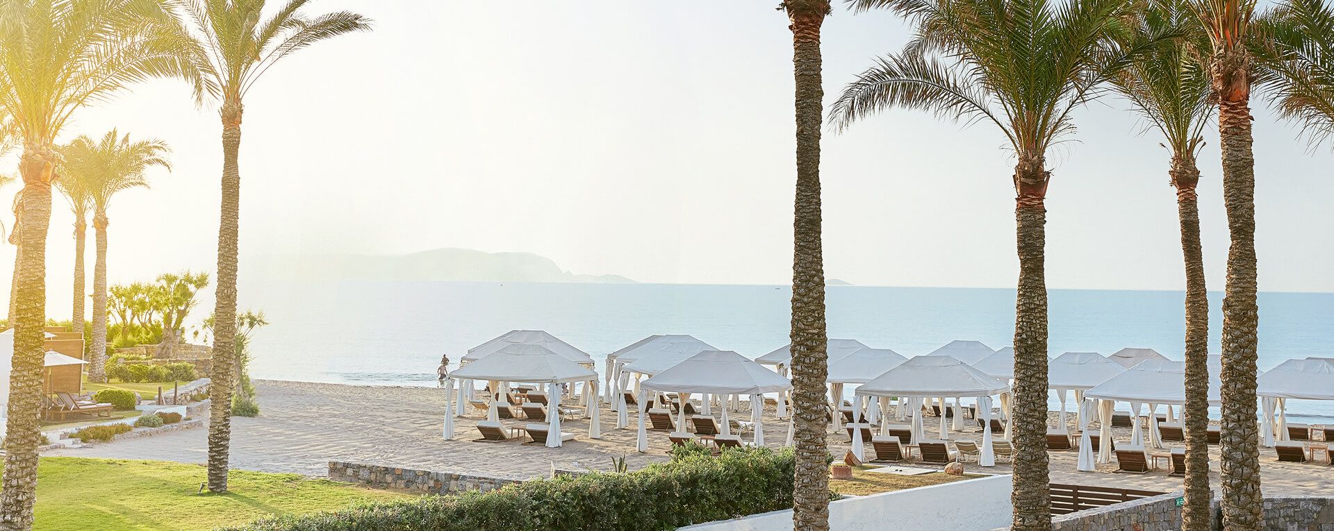 Amirandes A Resort To Live