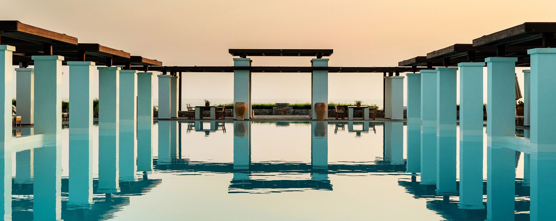 Amirandes A Resort To Live