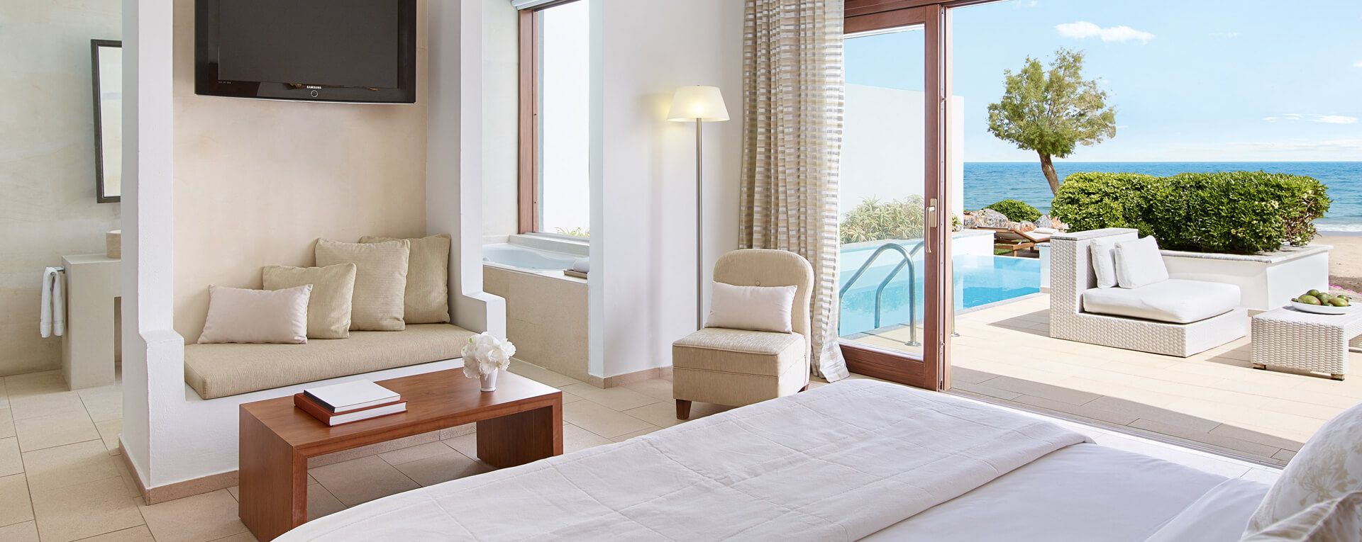 Amirandes A Resort To Live