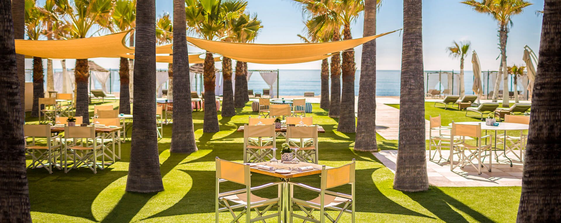 Anantara Villa Padierna Palace Marbella Resort