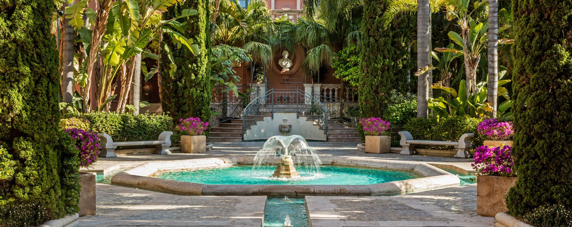 Anantara Villa Padierna Palace Marbella Resort