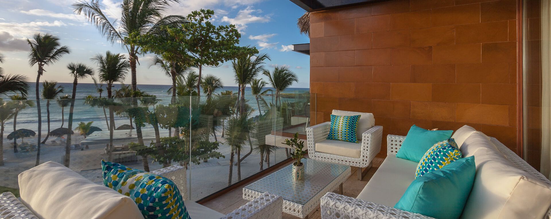 Eden Roc Cap Cana