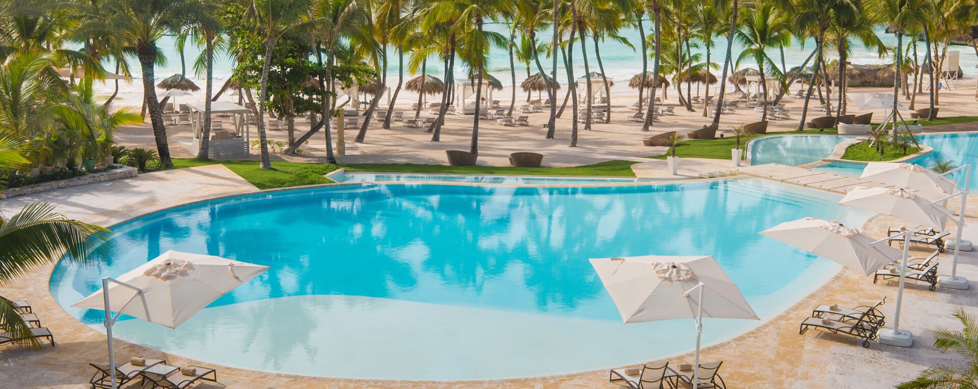 Eden Roc Cap Cana